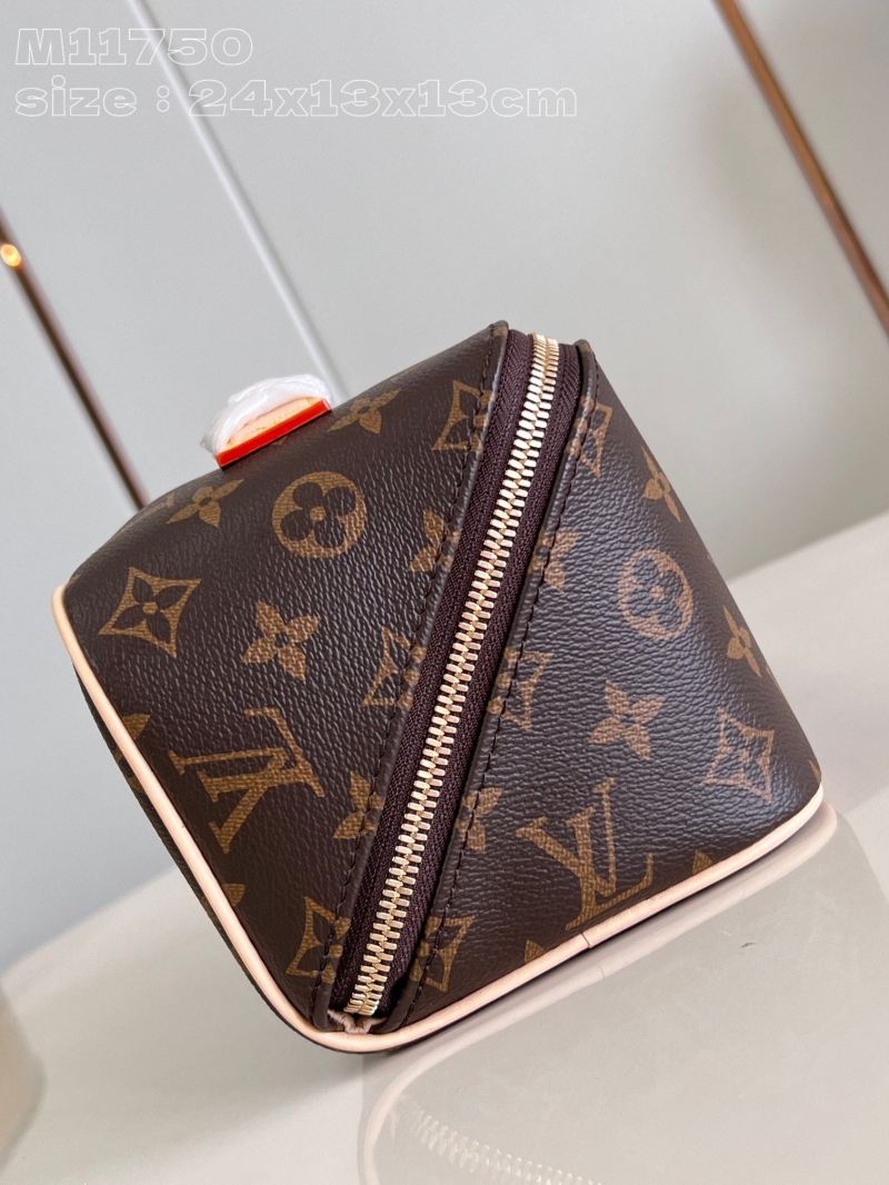 LV Cosmetic Bags